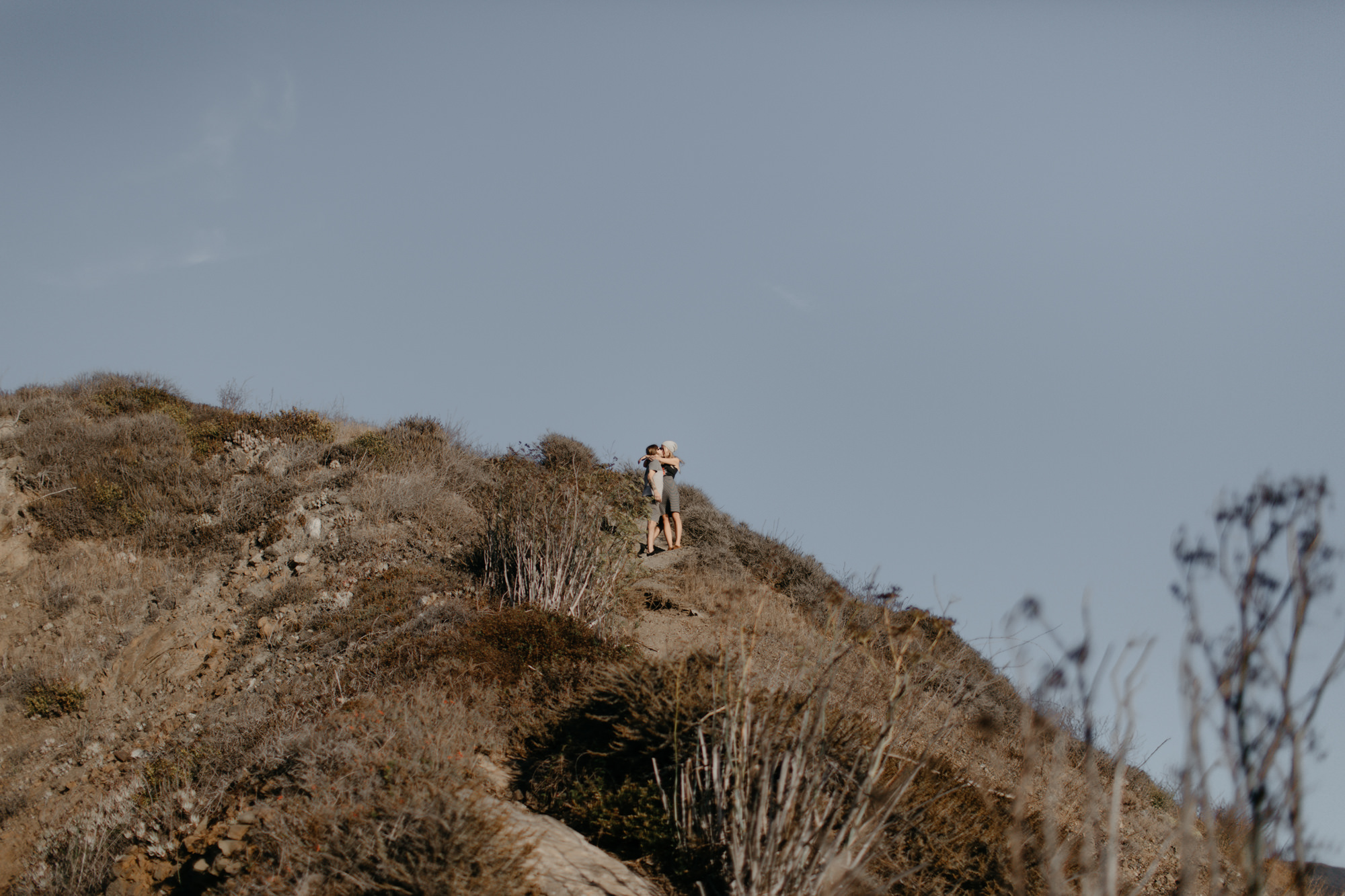 Big Sur Wedding