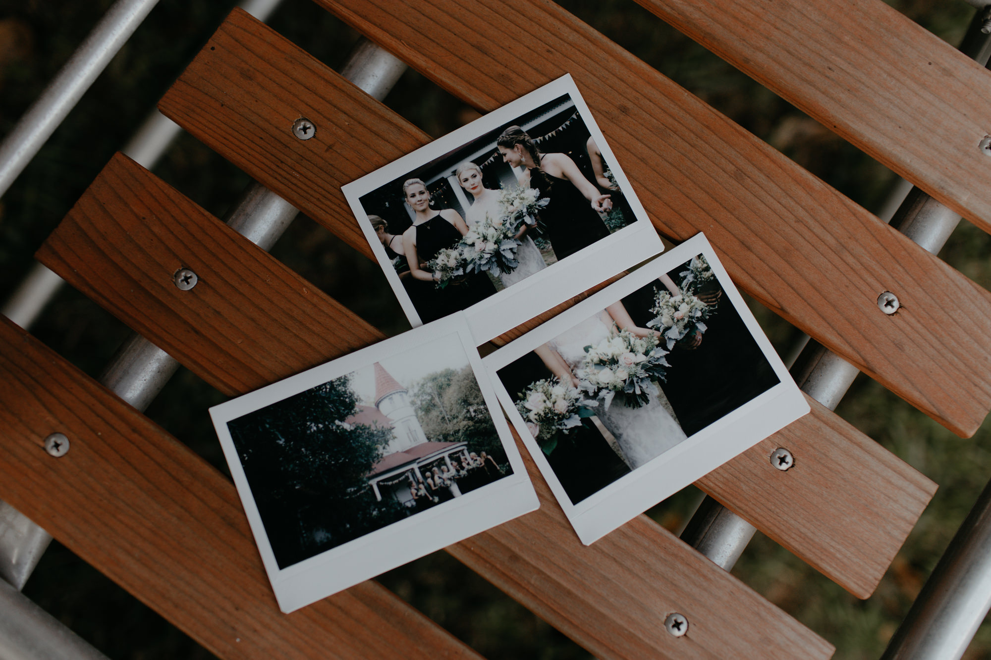 Wedding Photography Near Atlanta