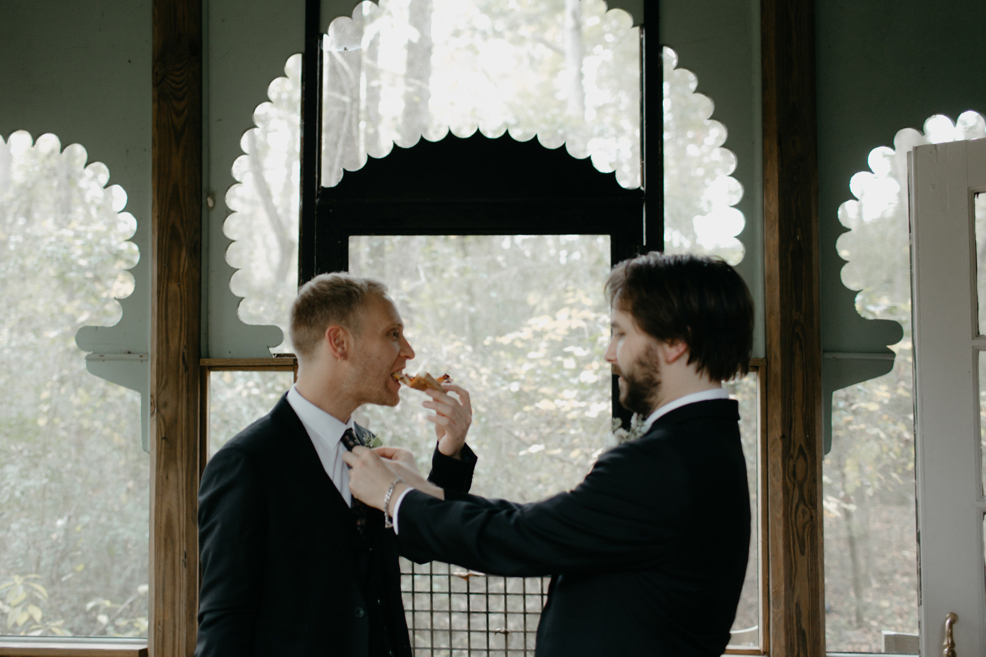 Wedding Photography Near Atlanta