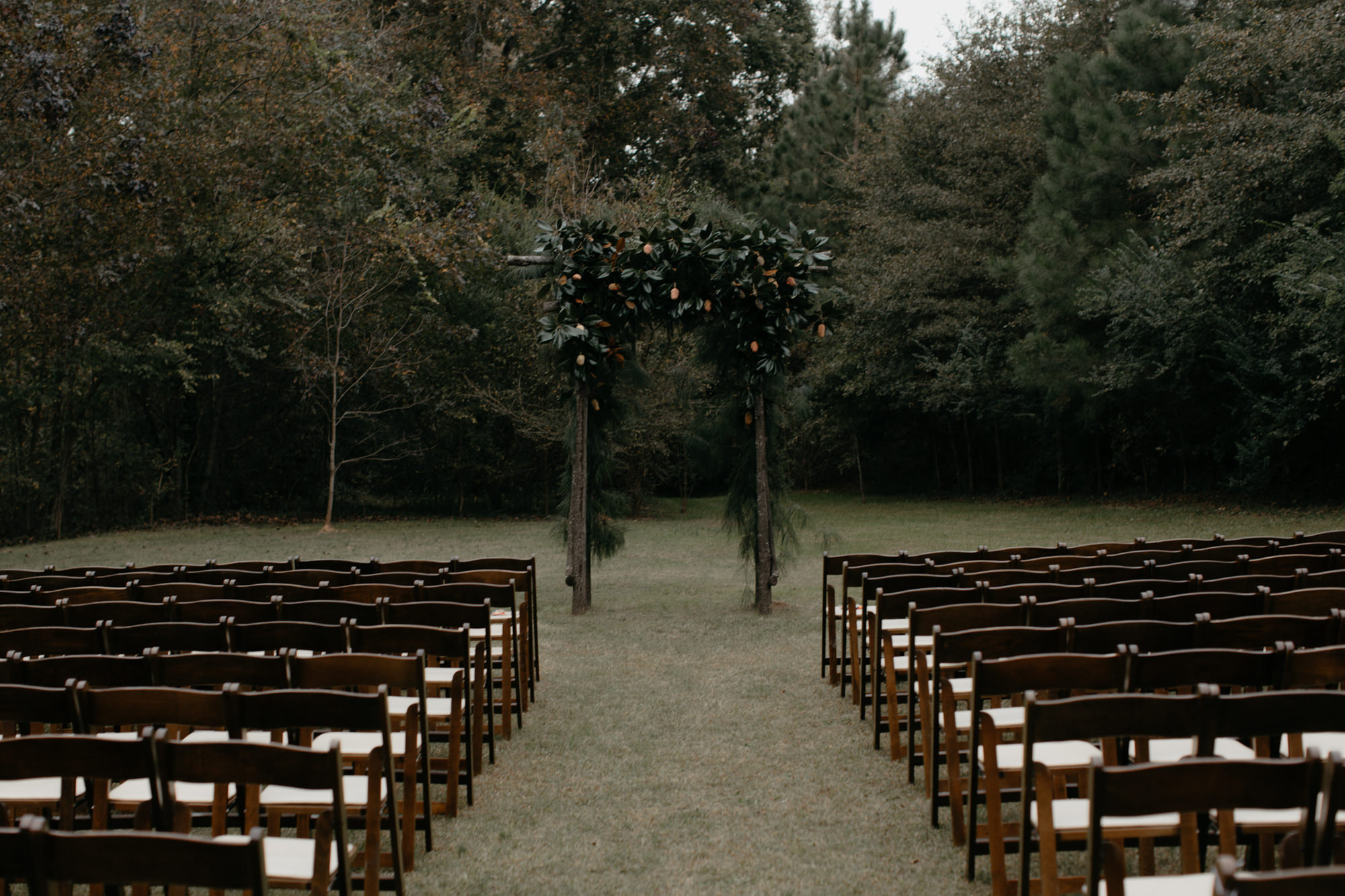 Wedding Photography Near Atlanta