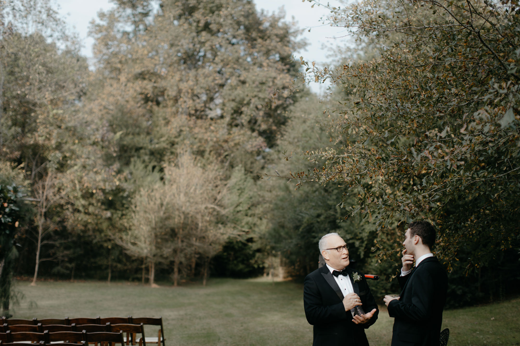 Wedding Photography Near Atlanta