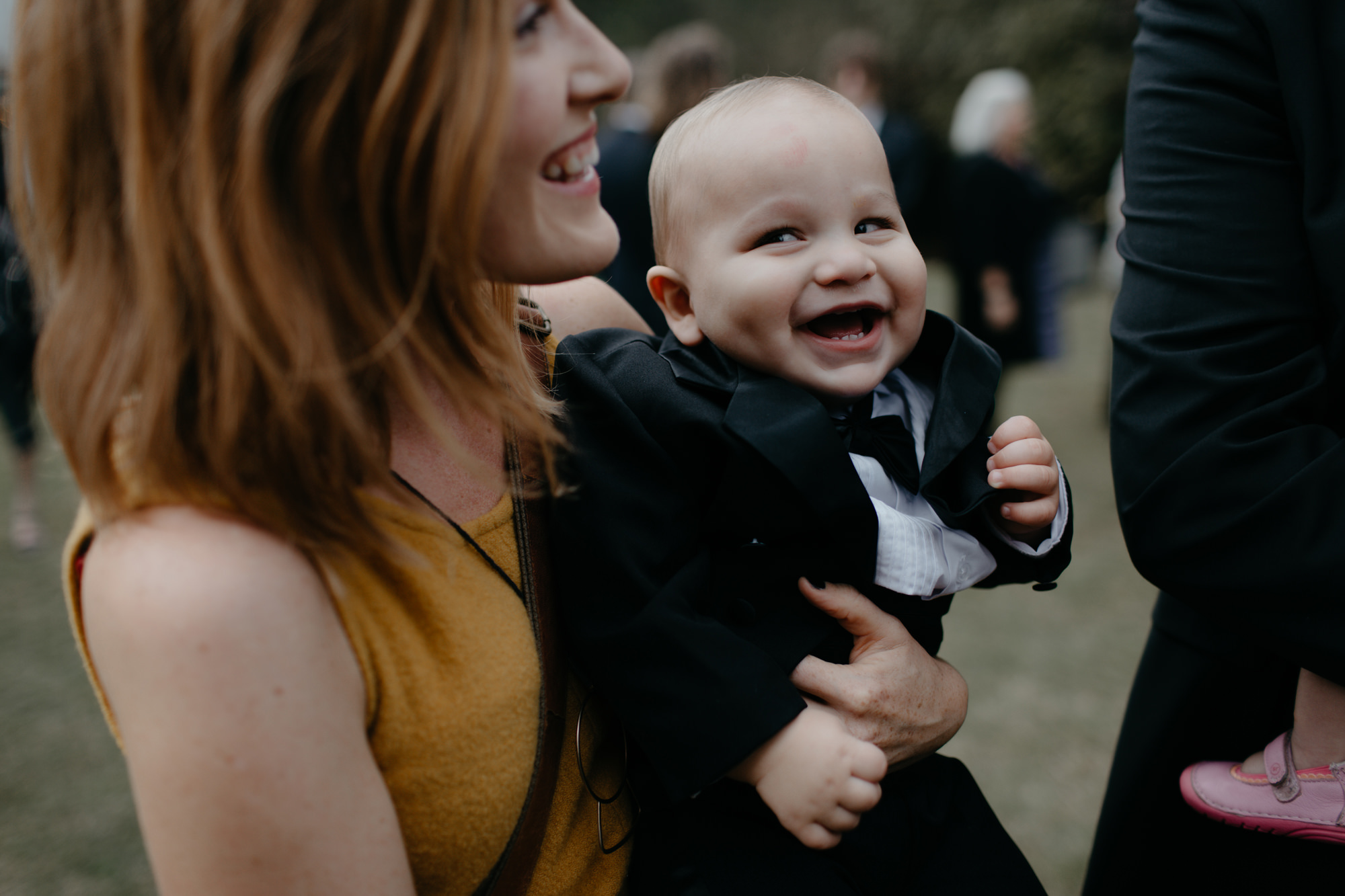 Wedding Photography Near Atlanta