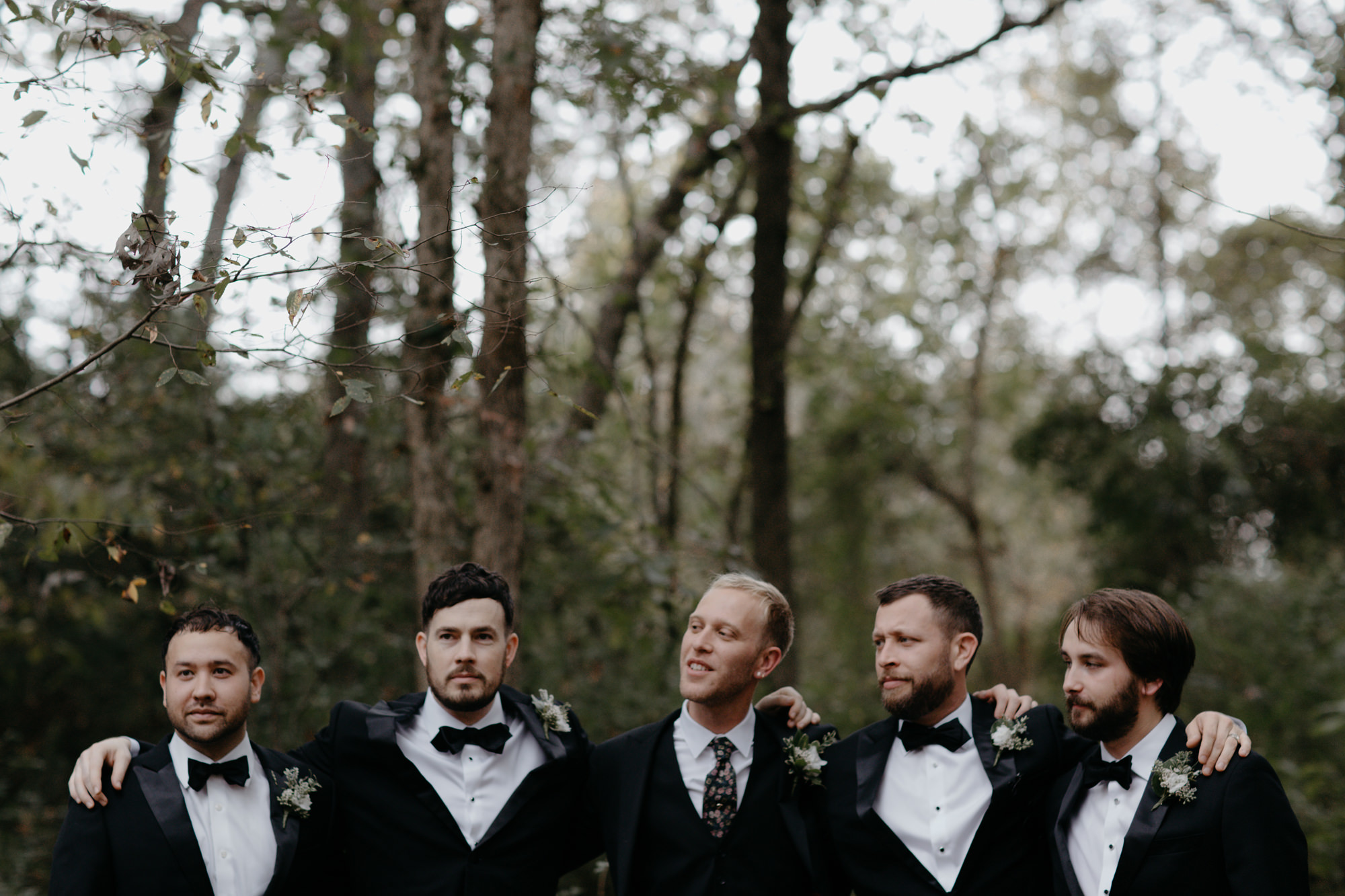 Wedding Photography Near Atlanta