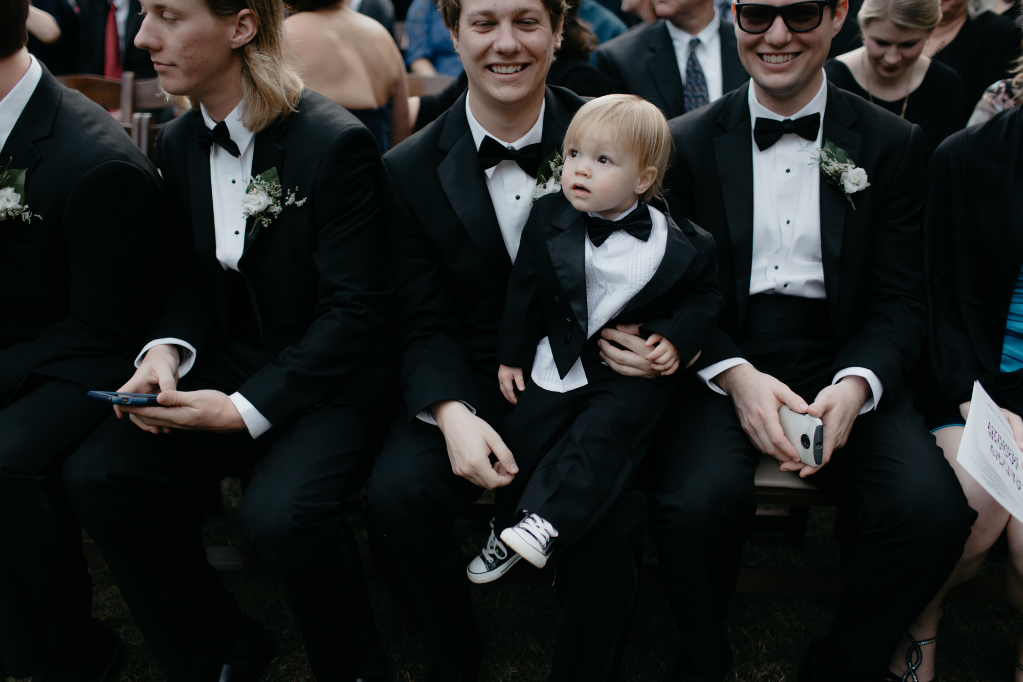 Wedding Photography Near Atlanta