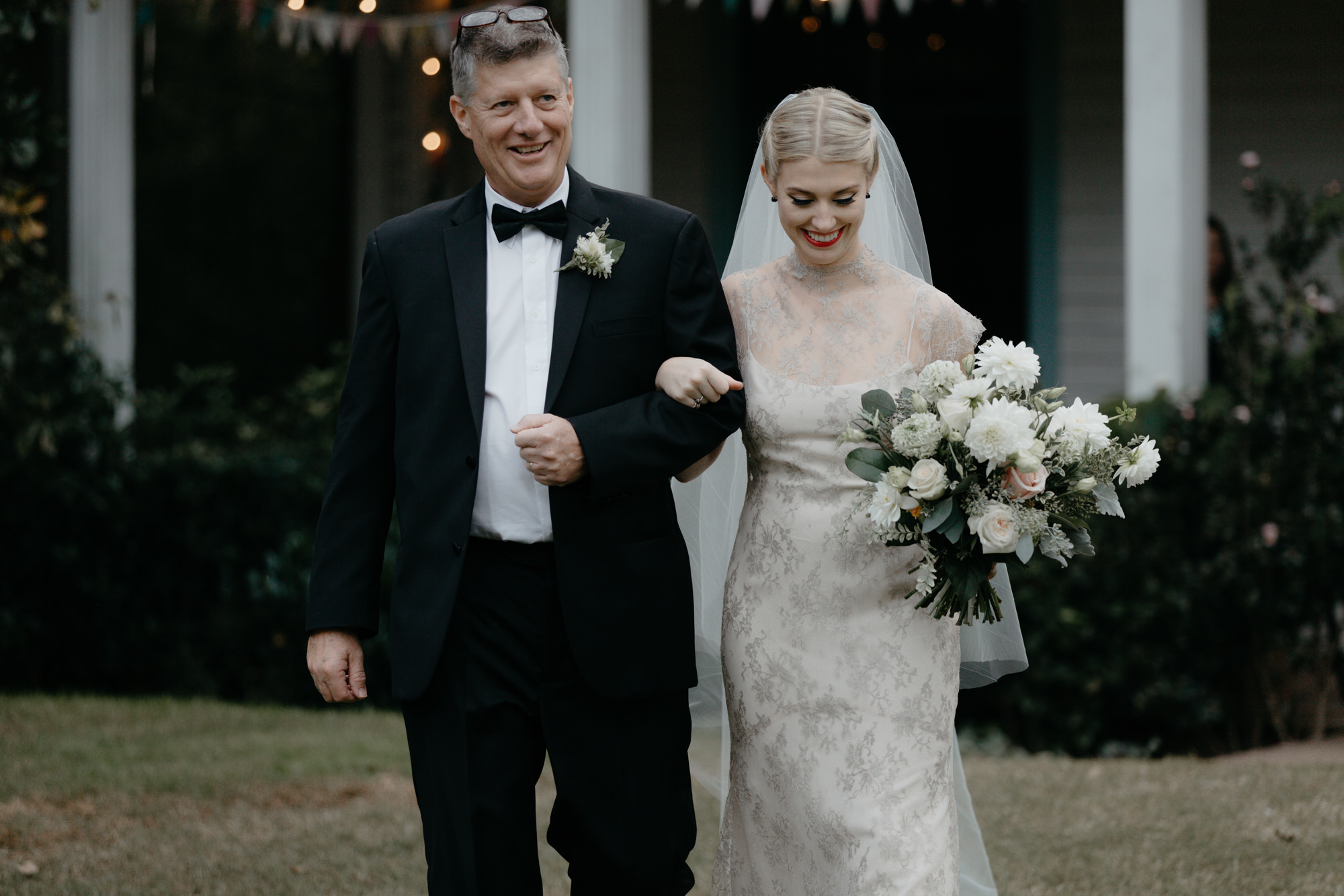 Wedding Photography Near Atlanta