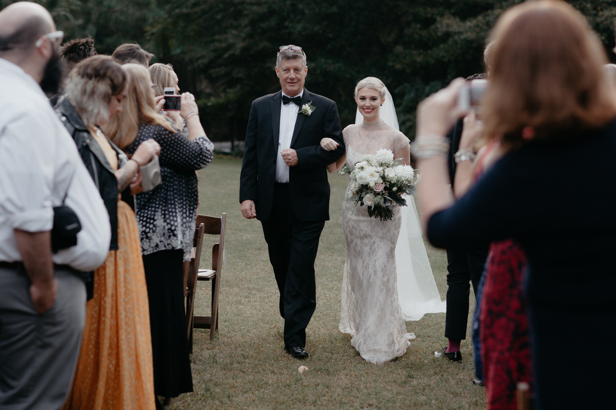 Wedding Photography Near Atlanta