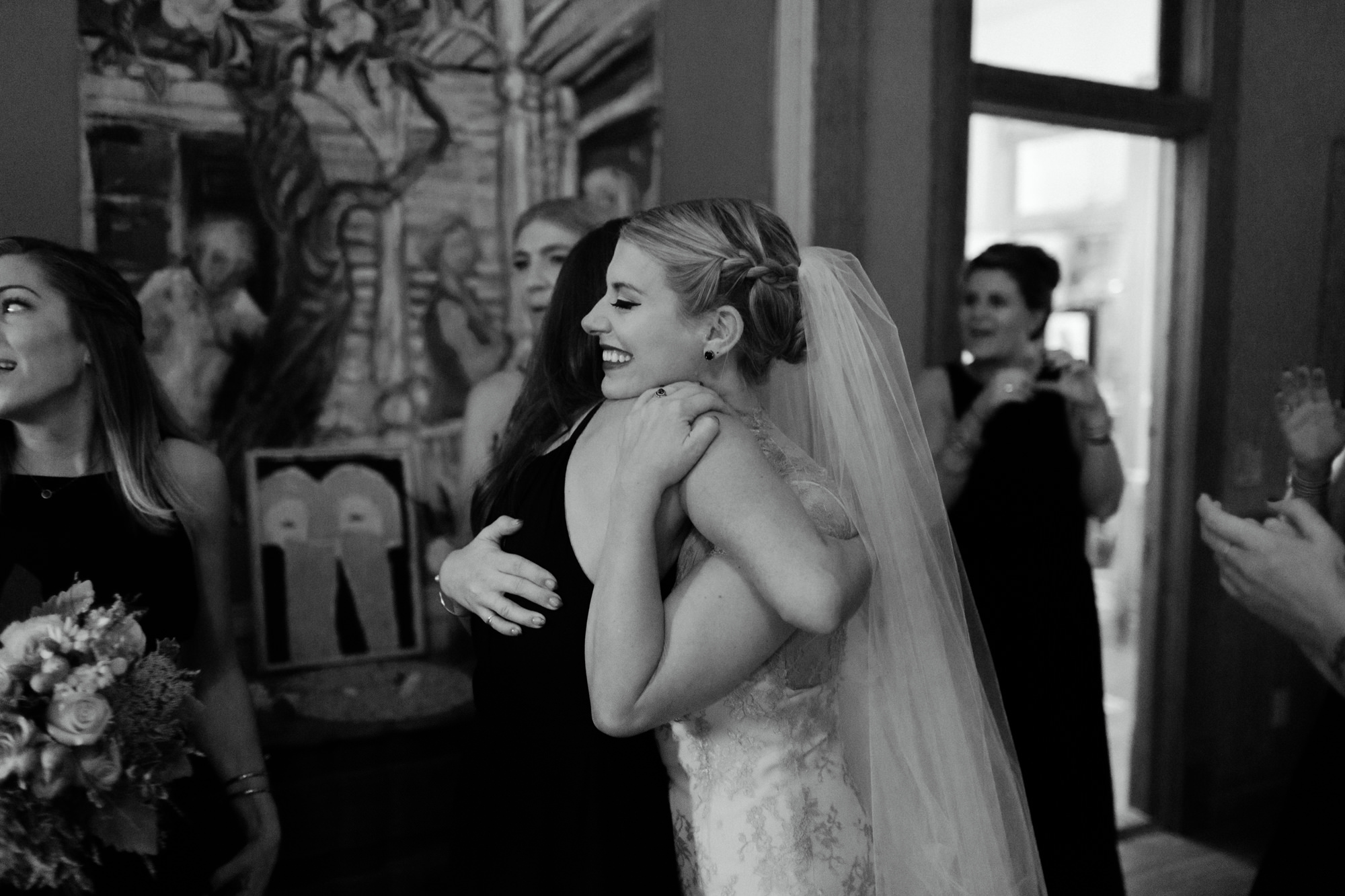 Wedding Photography Near Atlanta