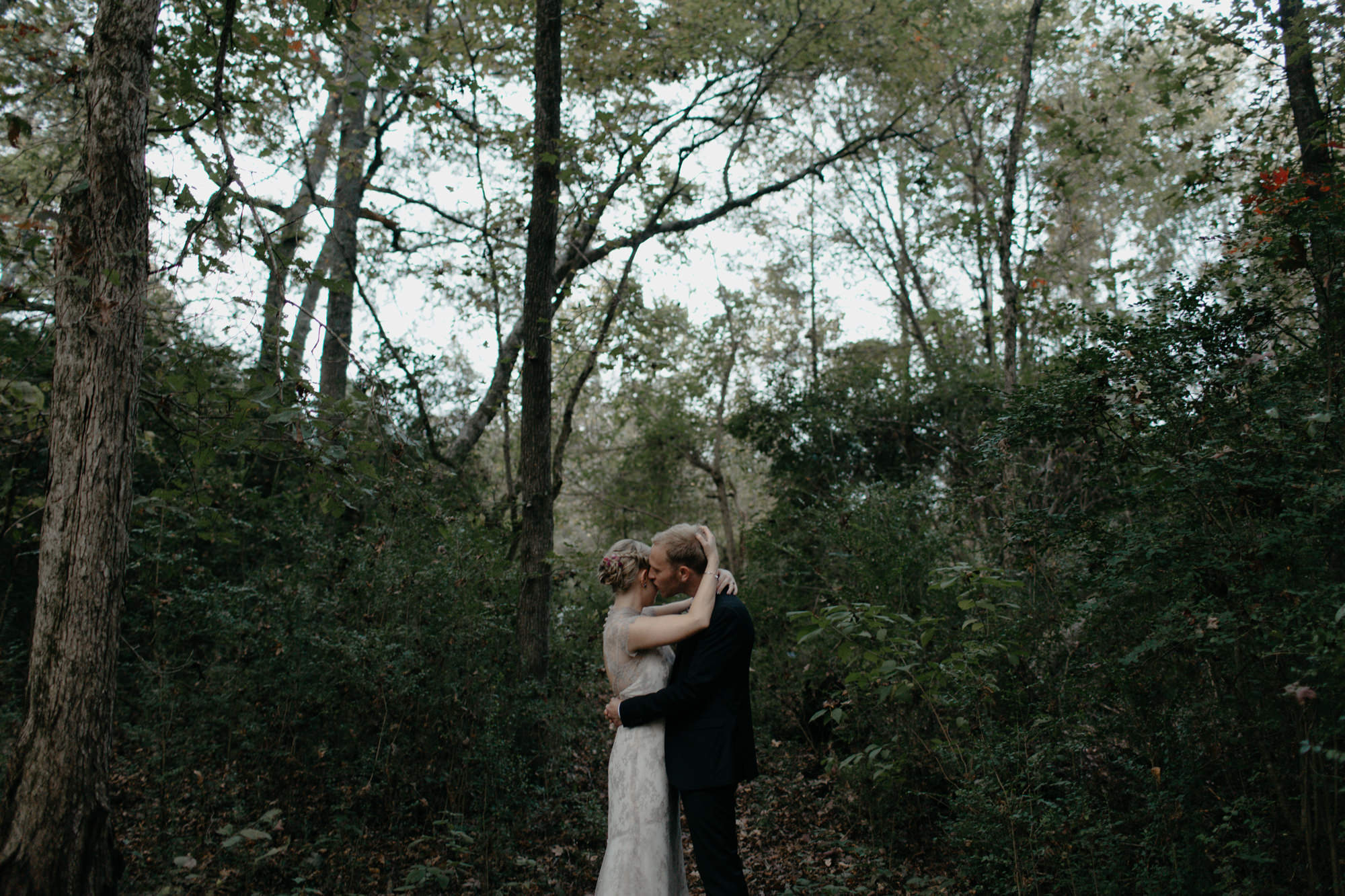 Wedding Photography Near Atlanta