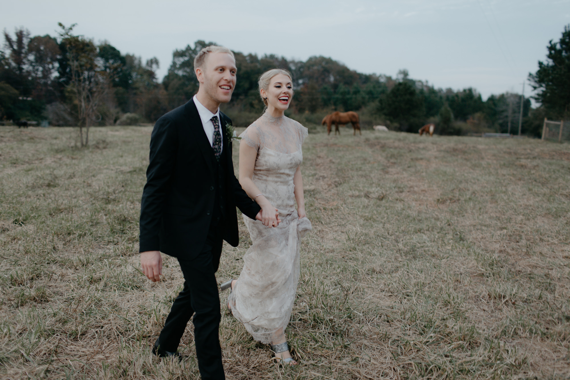 Wedding Photography Near Atlanta