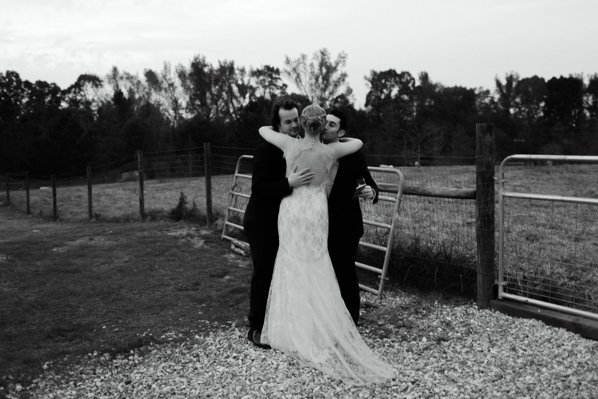 Wedding Photography Near Atlanta