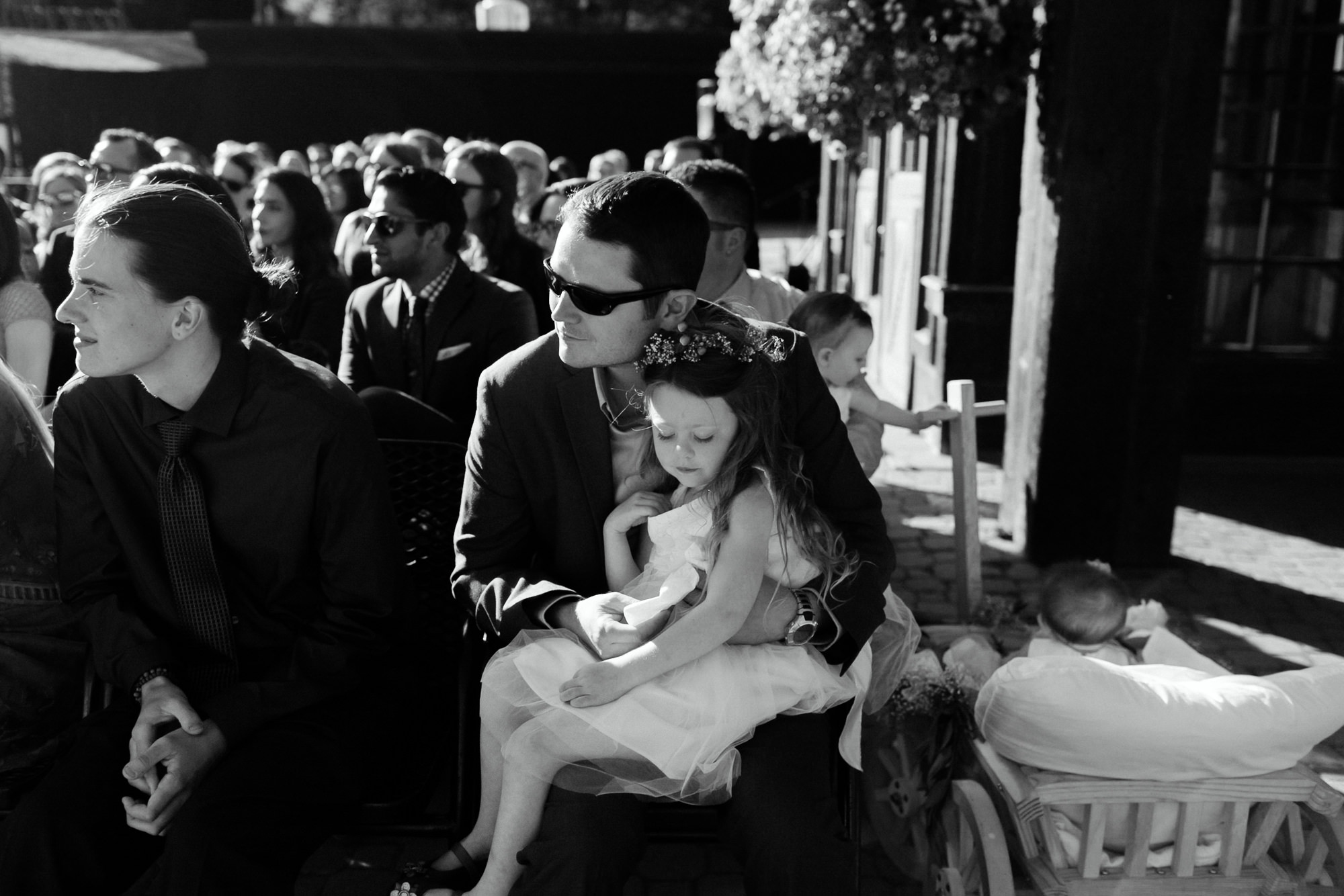 colorado mountain wedding