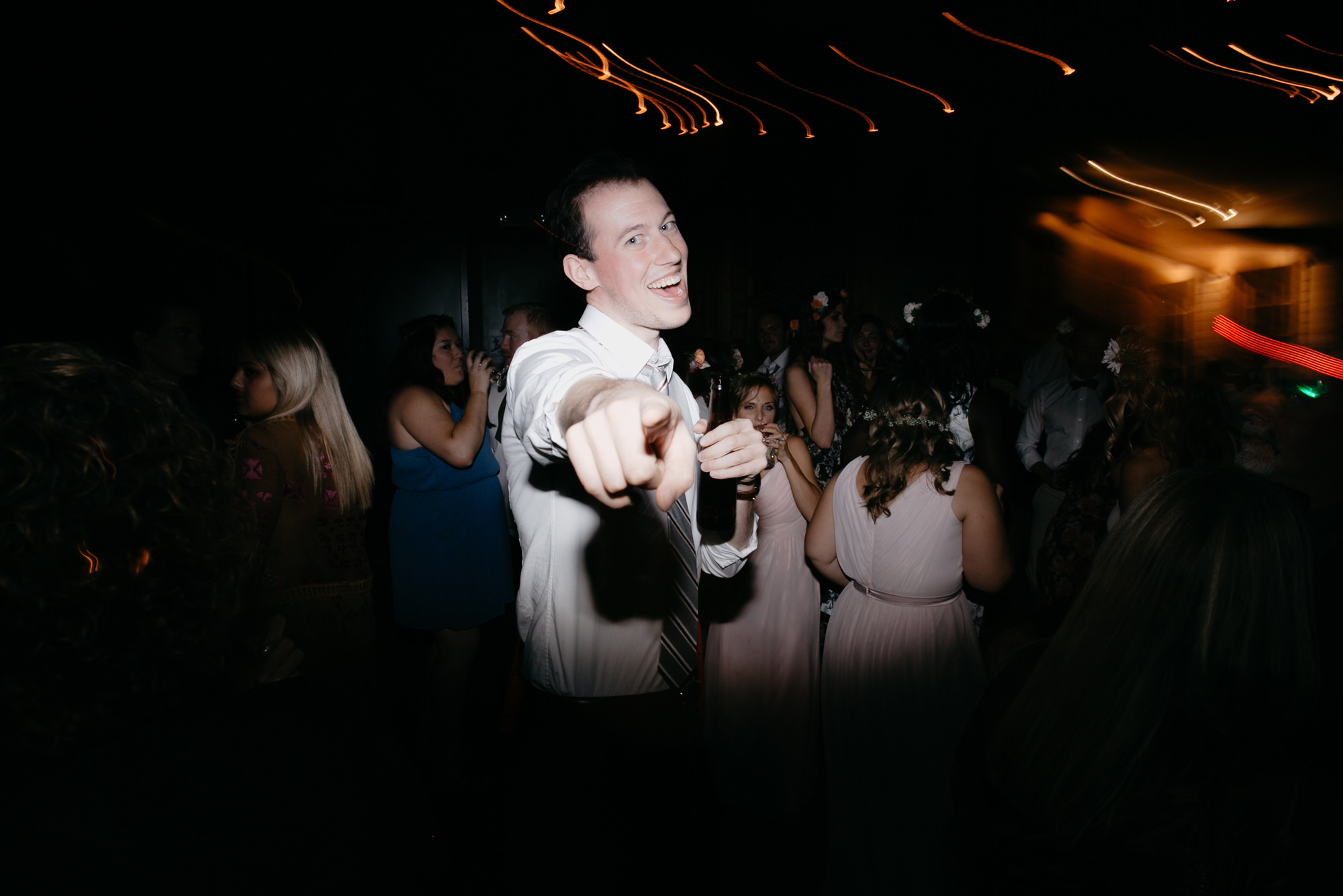 colorado mountain wedding